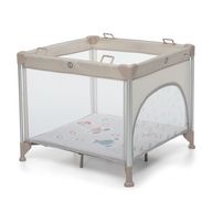 Foppapedretti Box Pieghevole Jubox Circus