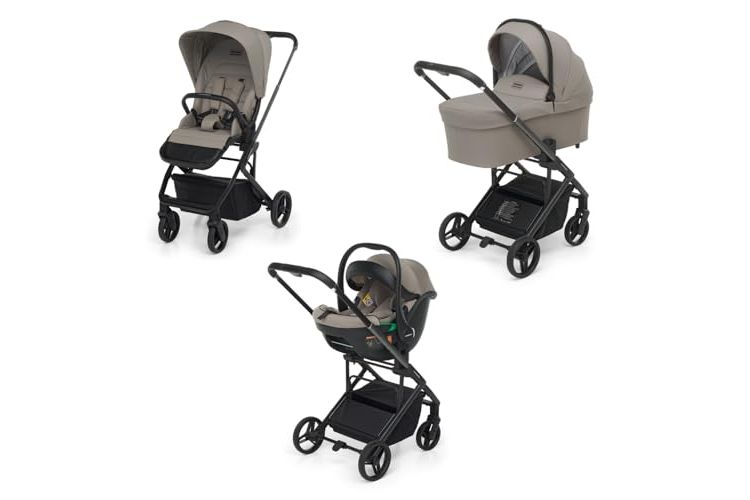 Foppapedretti Trio TicToc Desert