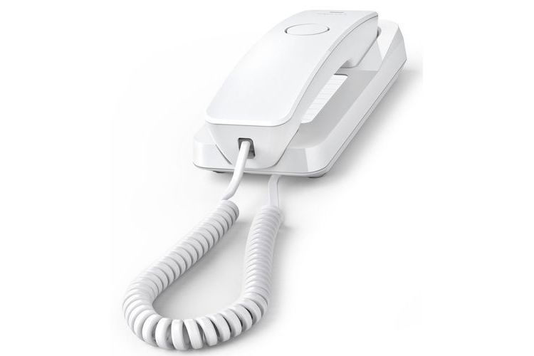 Gigaset Desk 200 Bianco