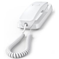 Gigaset Desk 200 Bianco