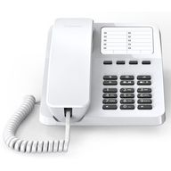 Gigaset Desk 400 Bianco