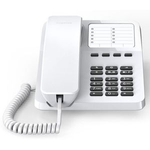 Gigaset Desk 400 Bianco