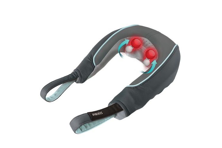 HoMedics Massaggiatore Collo NMS-255-EU