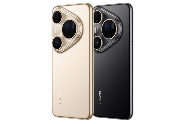 Huawei Pura 80 Pro 12GB / 512GB