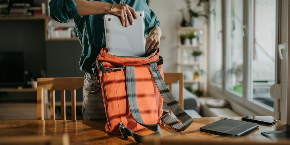 Come scegliere lo zaino PC: guida all'acquisto