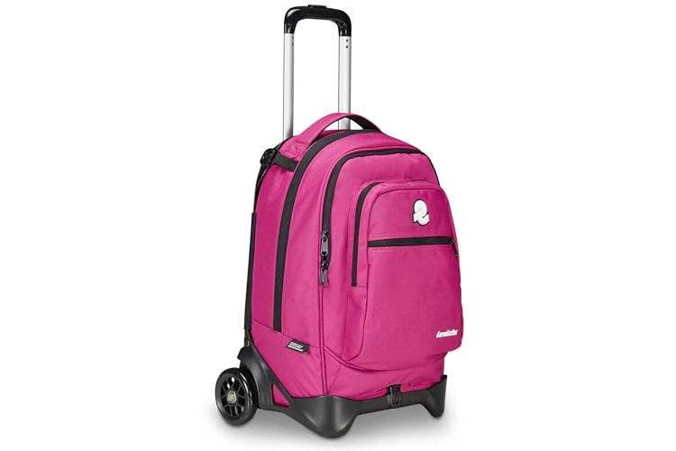 Invicta Trolley Scuola Plug Plain