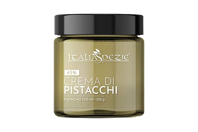 Italia Spezie Crema di Pistacchio