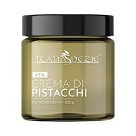 Italia Spezie Crema di Pistacchio