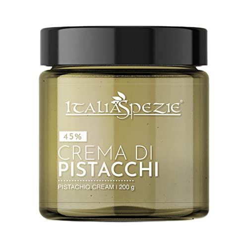 Italia Spezie Crema di Pistacchio