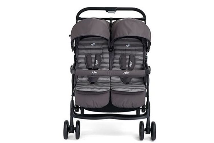Joie Aire Twin