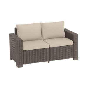 Keter Divano 2 posti da Esterno