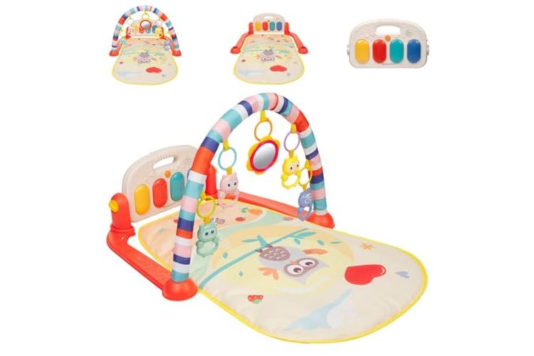 Kikka Boo Palestrina Musicale