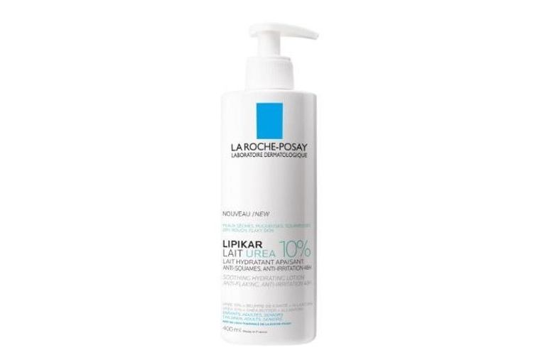 La Roche Posay Lipikar Lait Urea 10%