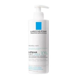 La Roche Posay Lipikar Lait Urea 10%