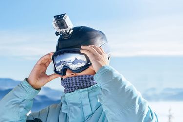 Action cam: guida all'acquisto