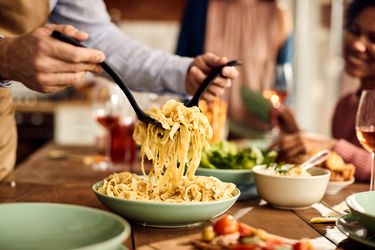 Marca di pasta: guida all'acquisto
