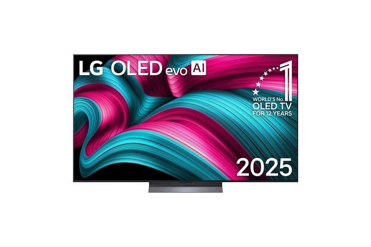 LG OLED evo C5 65