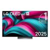 LG OLED evo C5 65