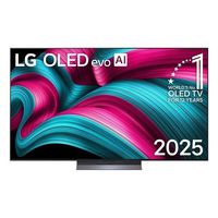 LG OLED evo C5 65