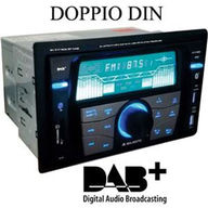 Majestic SV-517 RDS BT DAB