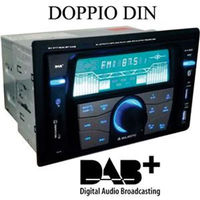 Majestic SV-517 RDS BT DAB