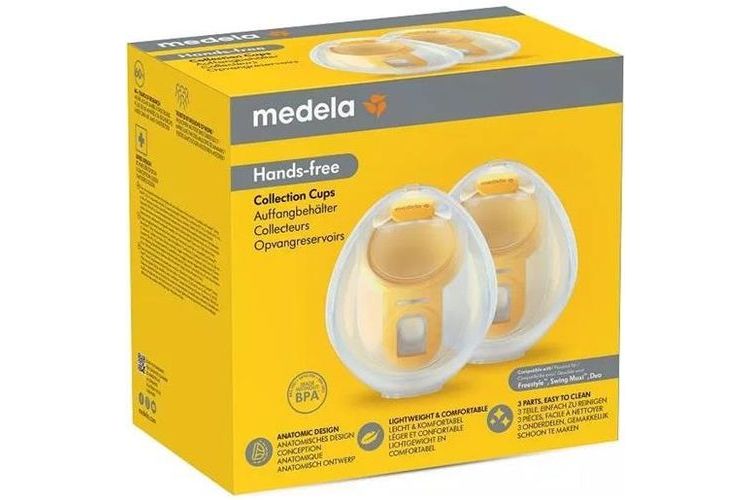 Medela Coppa per il seno Hands-Free