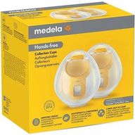 Medela Coppa per il seno Hands-Free