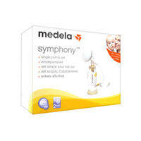 Medela Tiralatte Symphony Singolo
