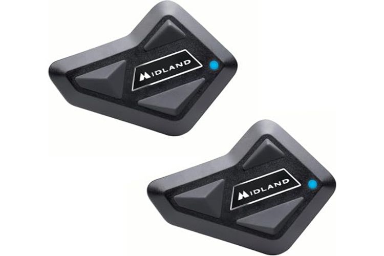 Midland BT Mini Twin