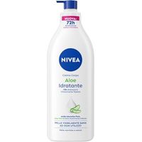NIVEA Crema Corpo Aloe Idratante