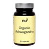 nu3 Ashwagandha Bio Premium