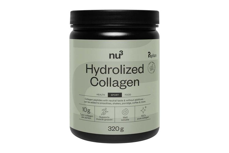 nu3 Collagene idrolizzato