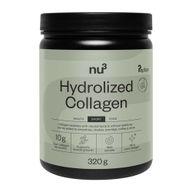 nu3 Collagene idrolizzato