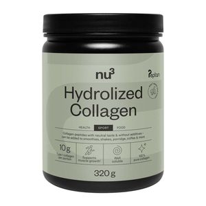 nu3 Collagene idrolizzato