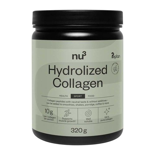nu3 Collagene idrolizzato