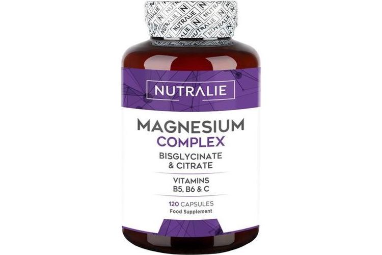 Nutralie Magnesio Complex