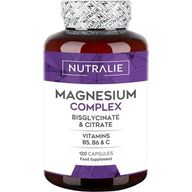 Nutralie Magnesio Complex