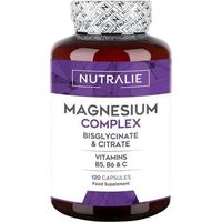 Nutralie Magnesio Complex