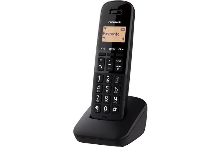 Panasonic KX-TGB610JT Nero