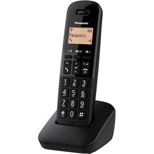 Panasonic KX-TGB610JT Nero