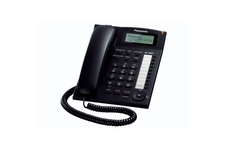 Panasonic KX-TS880EX Nero