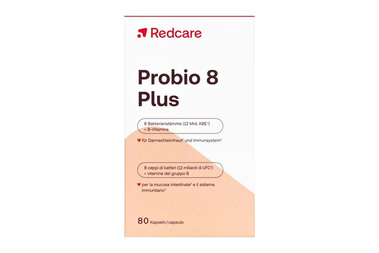 Redcare Probio 8 Plus