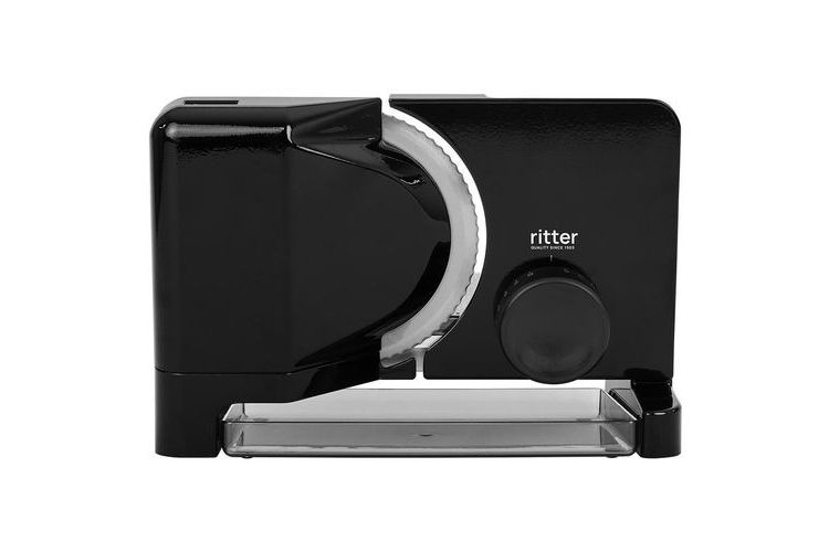 Ritter Affettatrice E 16 Duo Plus