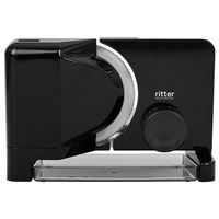 Ritter Affettatrice E 16 Duo Plus