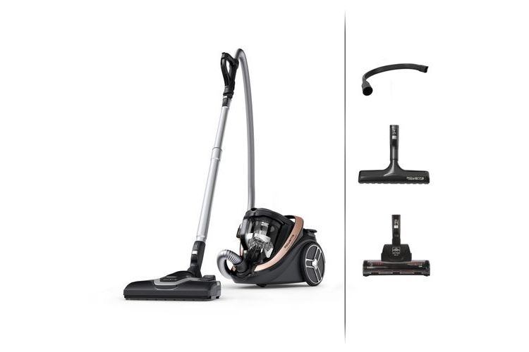 Rowenta Silence Force Cyclonic RO7954EA