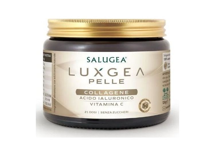 Salugea Luxgea Pelle