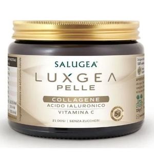Salugea Luxgea Pelle