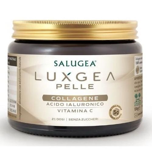 Salugea Luxgea Pelle