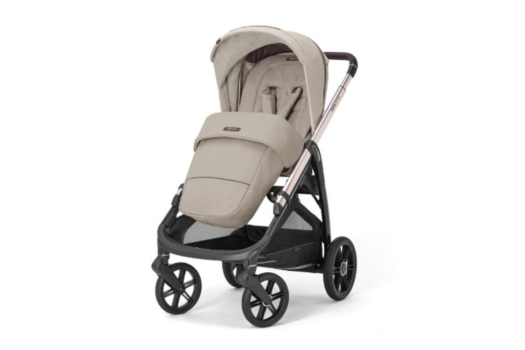 Inglesina Passeggino Aptica