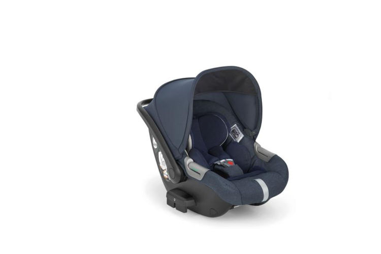 Inglesina Seggiolino Auto Darwin